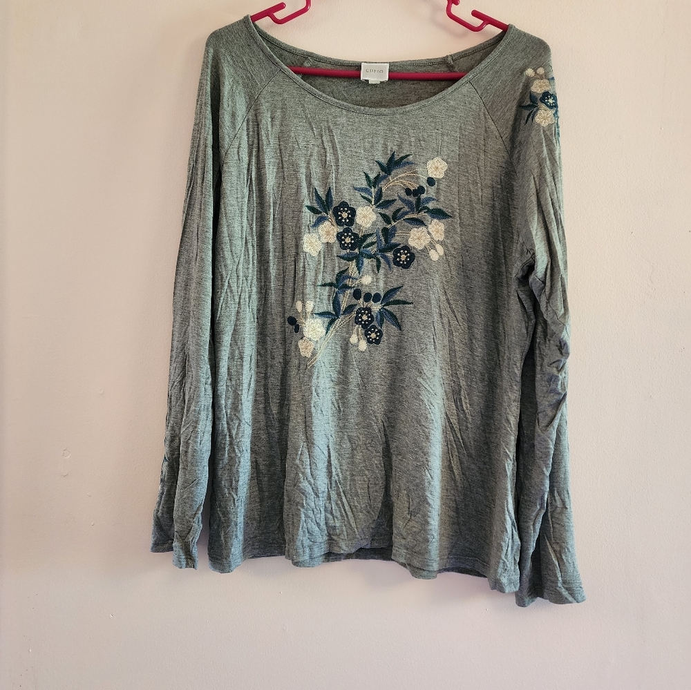 Cupio top xl